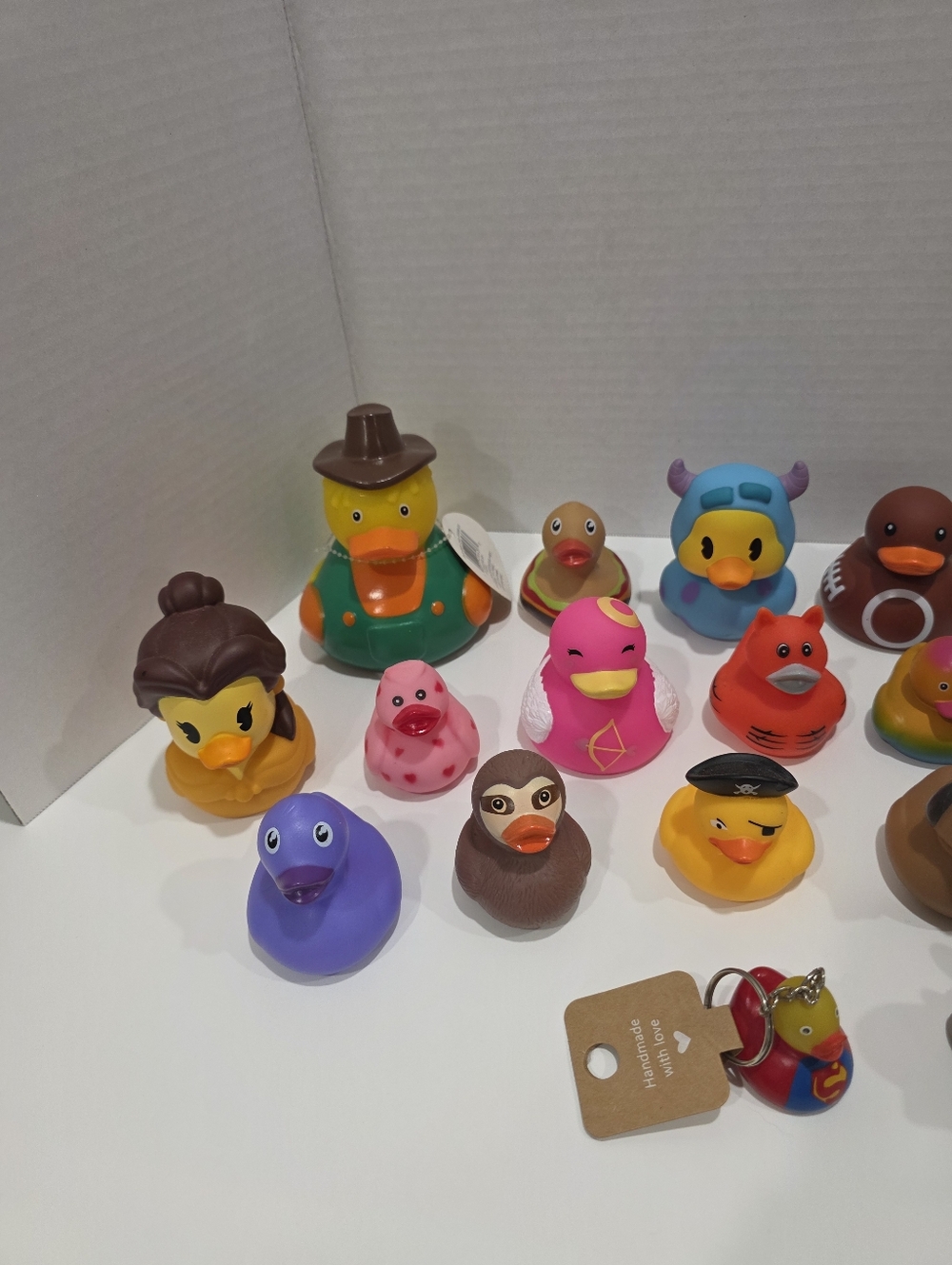 NEW RUBBER DUCKS!!!! - Picture 2 of 7